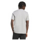 Adidas Ανδρική κοντομάνικη μπλούζα 3-S Single Jersey Tee Adidas Ανδρική κοντομάνικη μπλούζα 3-S Single Jersey Tee